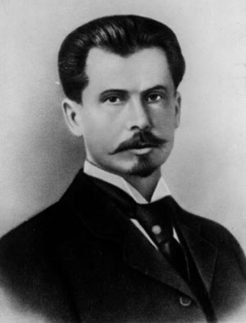 Сергей Виноградский фото Сергей Виноградский