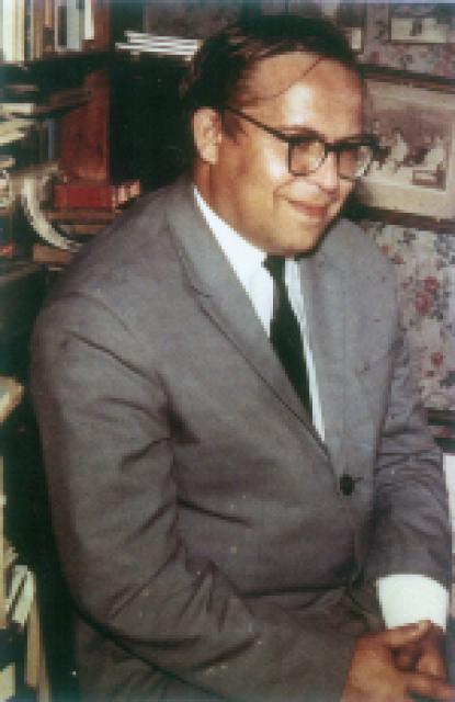 Bronislav Kuznetsov