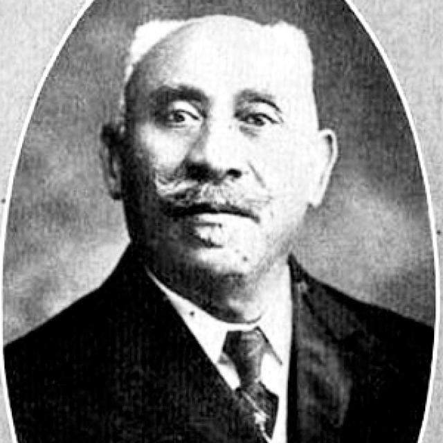Philippe Sudre Dartiguenave