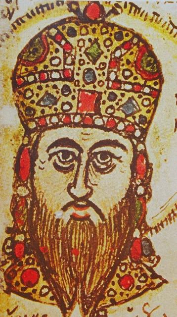 Andronikos V