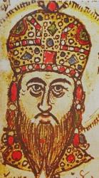 Andronikos V