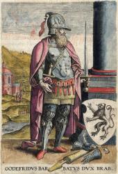 Godfrey I Godfrey I