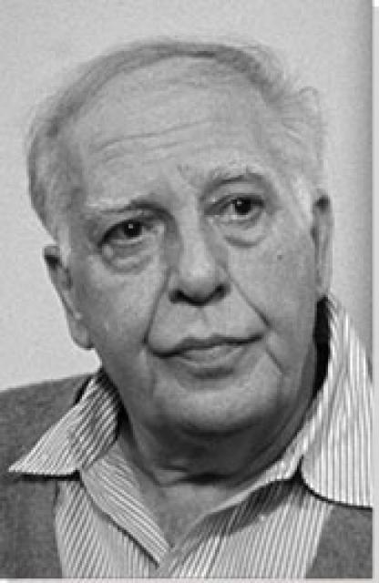 Philip Guston