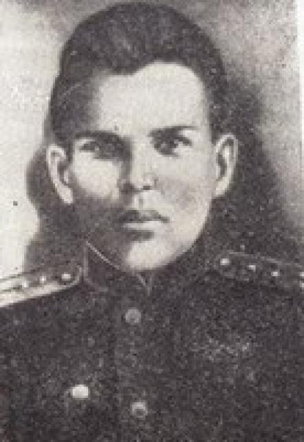 Николай Аксютин фото Николай Аксютин