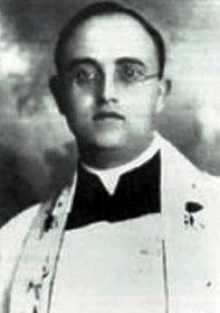 Ludwik Roch Gietyngier