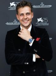 Milos Bikovic