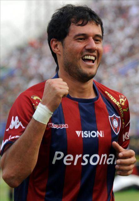 Fredy Bareiro