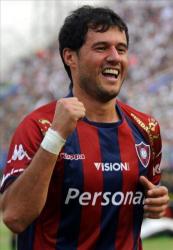Fredy Bareiro