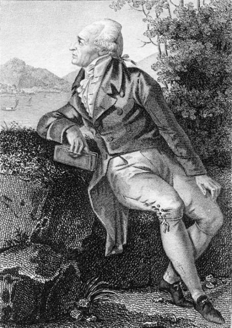 Giovan Battista Corniani photo Giovan Battista Corniani