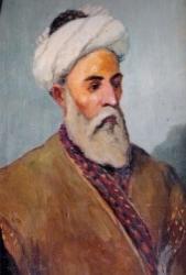 Amir Khusrau biography. Indian and Tajik-Persian poet, scholar, musician