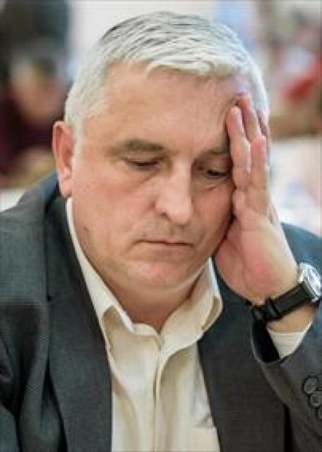 Zdenko Kozul photo Zdenko Kozul