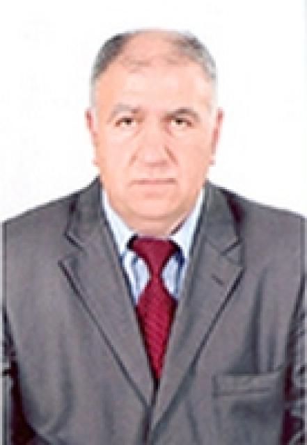 Иса Алыев фото Иса Алыев