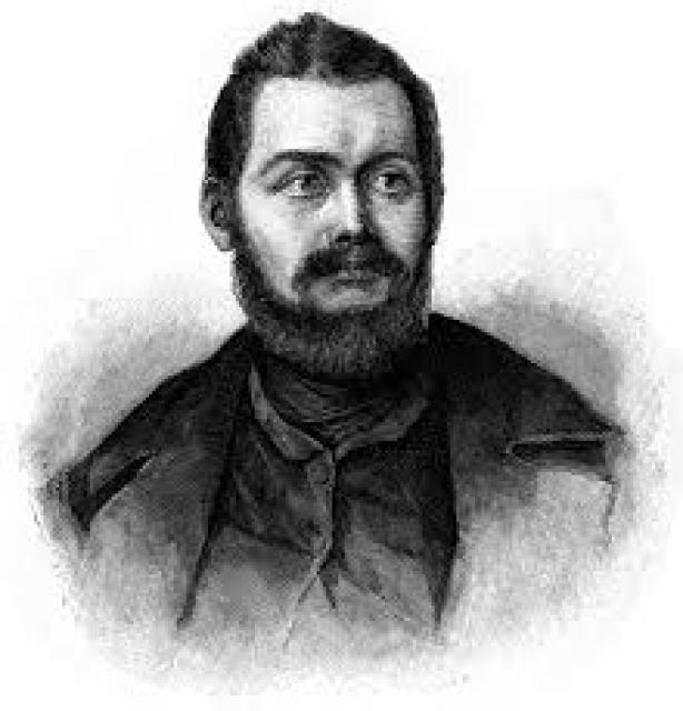 Heinrich Laube