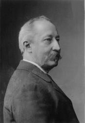 Ernst Karl Eugen Korner photo Ernst Karl Eugen Korner