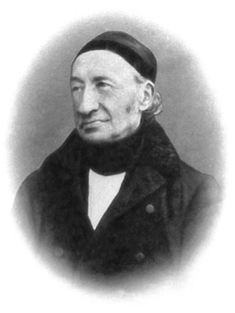 Christian Ludwig Brehm photo Christian Ludwig Brehm