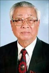 Vo Van Kiet