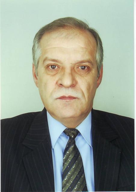 Anatoliy Kostyrya