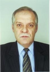 Анатолий Костыря