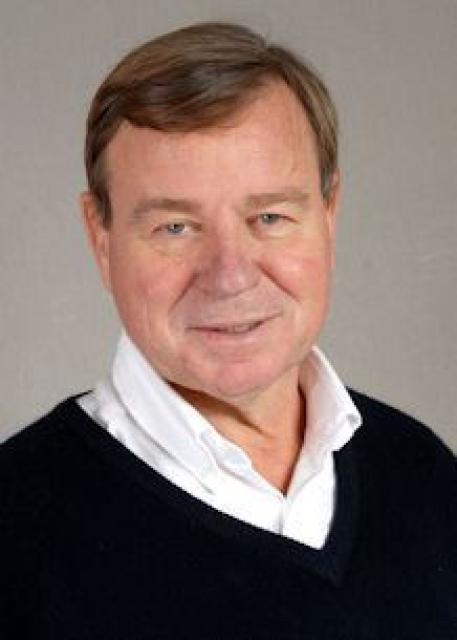Yves Balasko