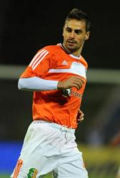 Dzemal Berberovic