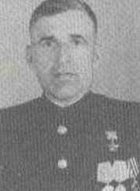 Stepan Anisov photo Stepan Anisov