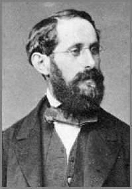 Eduard Heine