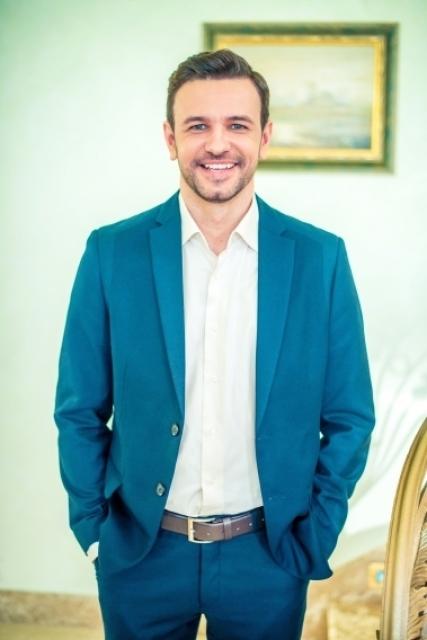 Сергей Радченко