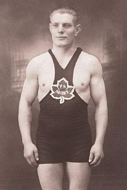Albert Kusnets