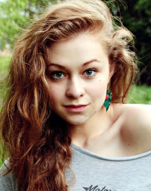 Darya Parmenenkova photo Darya Parmenenkova