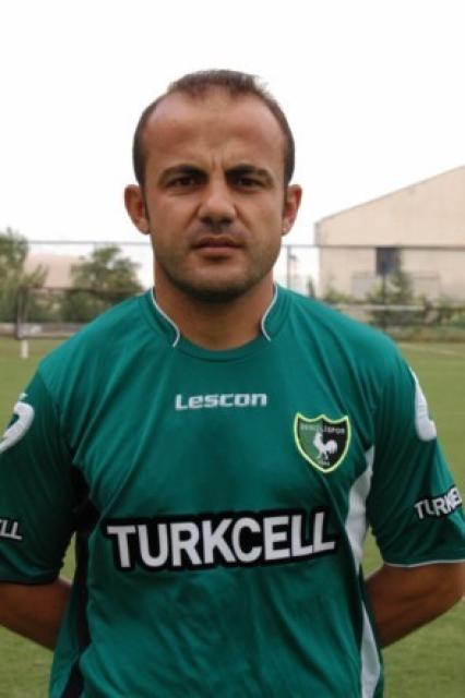 Levent Kartop