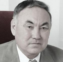 Гани Калиев