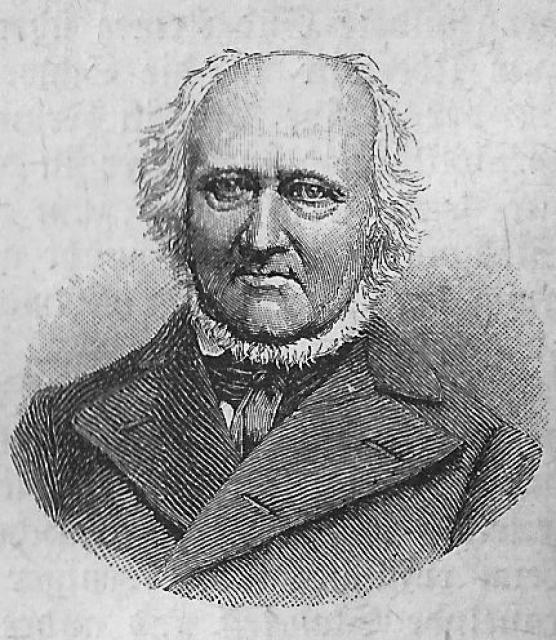 Johann Peter Lange