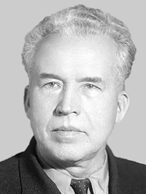 Ivan Kabanov