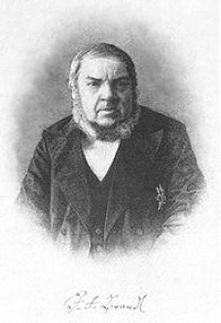 Fedor Brandt