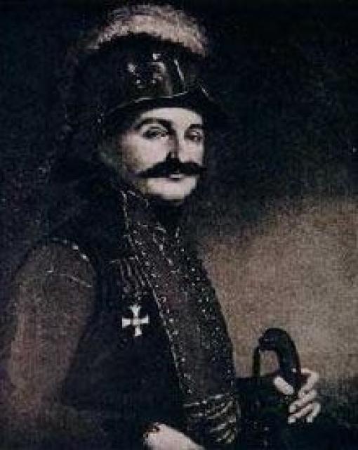 Lambros Katsonis