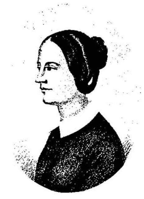 Eugenie de Guerin photo Eugenie de Guerin