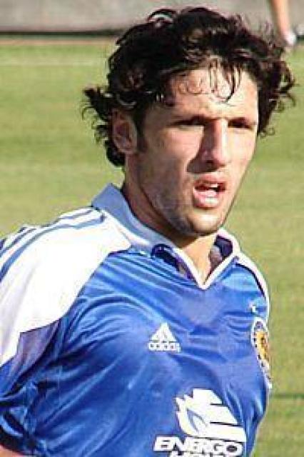 Davit Imedashvili