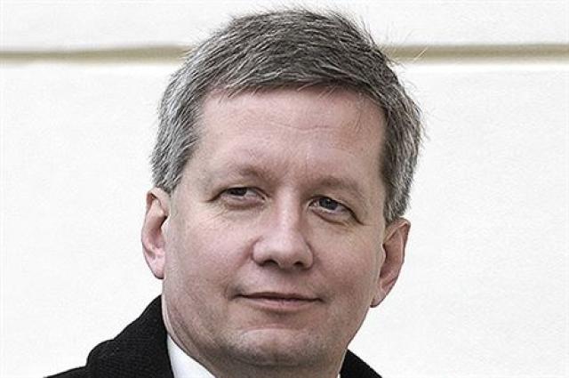 Зденек Коуделка