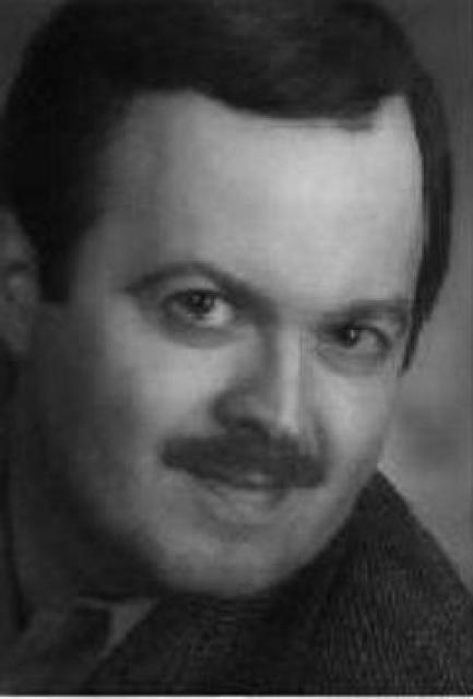 Richard Knaak