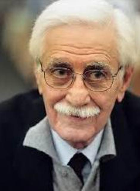 Iraj Pezeshkzad