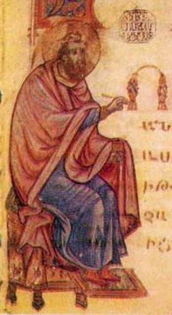David Anaht