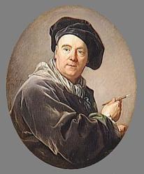 Charles-Andre Van Loo