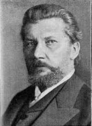 Max Kalbeck photo Max Kalbeck