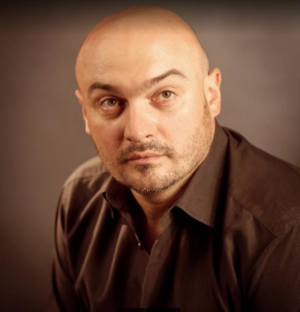 Vladimir Osadchy