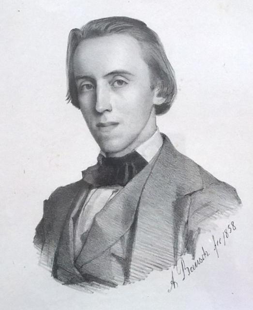 Hermann Deiters