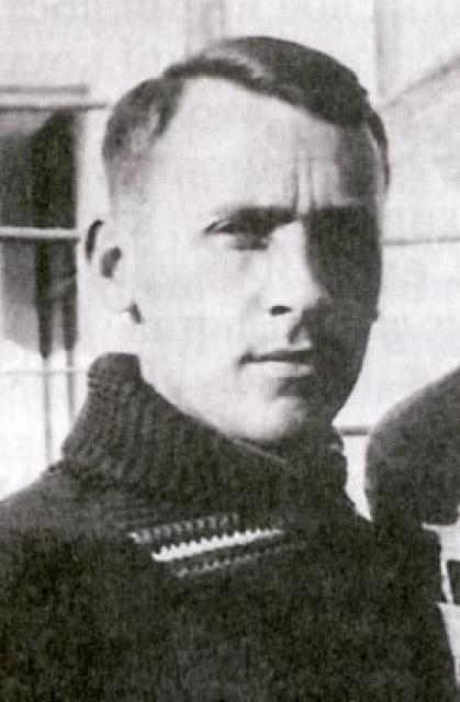 Pavel Korotkov