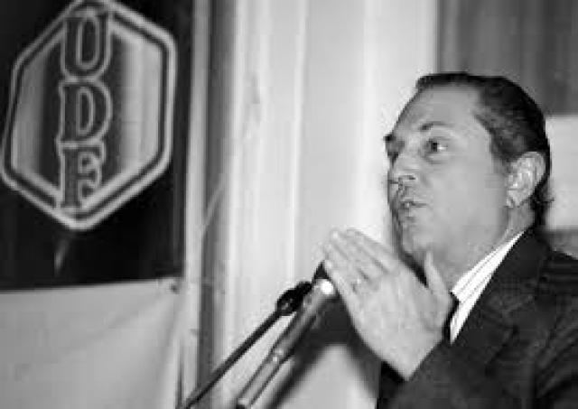 Michel D'Ornano