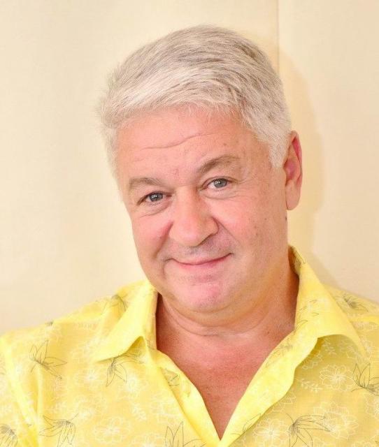 Anatoliy Zinovenko