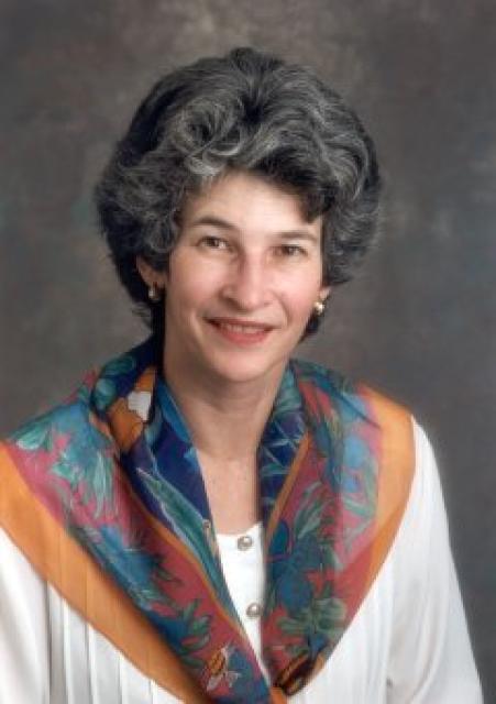 Linda Gottfredson