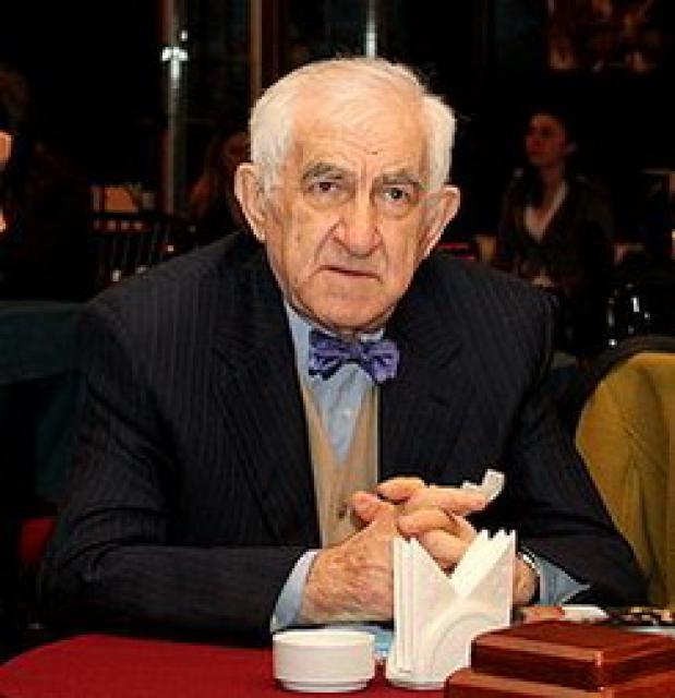 Tofig Bakikhanov photo Tofig Bakikhanov